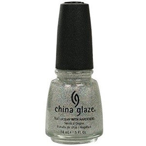 China Glaze Nail Polish, Fairy Dust 551