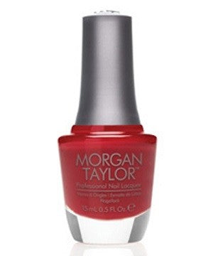 Morgan Taylor Nail Polish, Man of the Moment 32