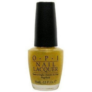 OPI Nail Polish, That's All Bright with Me NLB48