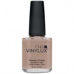 CND Vinylux Weekly Polish, Impossibly Plush 123