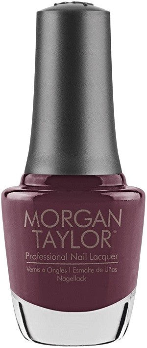 Morgan Taylor Nail Polish, Figure 8s & Heartbreaks 240