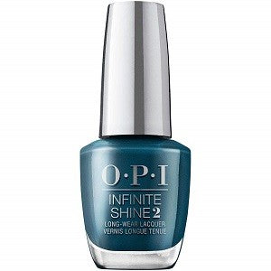 OPI Infinite Shine Lacquer, Drama at La Scala ISLMI04