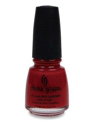 China Glaze Nail Polish, High Maintenance 192