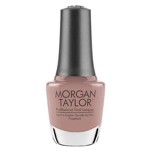 Morgan Taylor Nail Polish, I Speak Chic 382