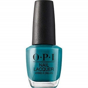 OPI Nail Polish, AmazON...AmazOFF NLA64