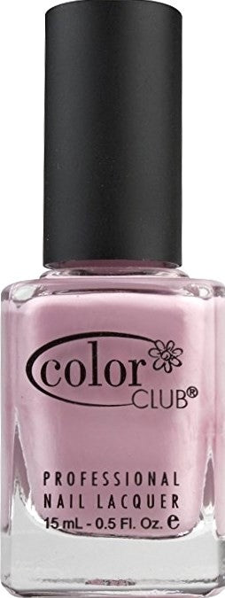 Color Club Nail Polish, Get a Clue 903