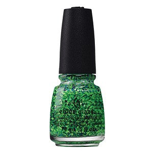 China Glaze Nail Polish, Can I Get an Untz Untz 1405