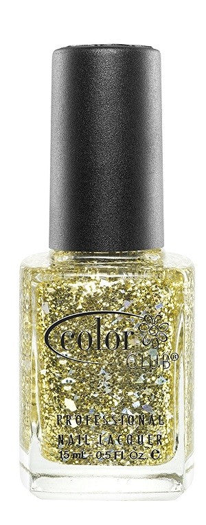 Color Club Nail Polish, Take the Stage 945