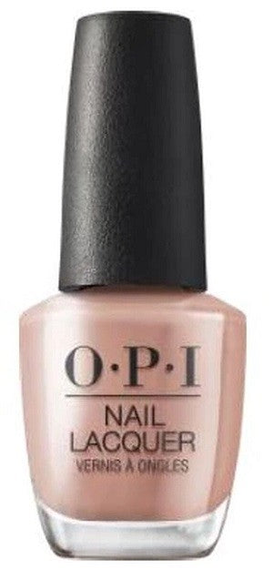 OPI Nail Polish, El Mat-adoring You NLN78