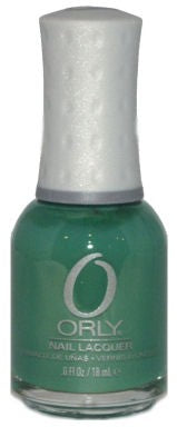 Orly Nail Polish, Lucky Duck 40752