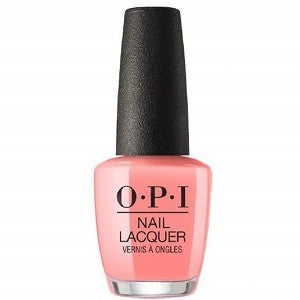 OPI Nail Polish, You've Got Nata on Me NLL17