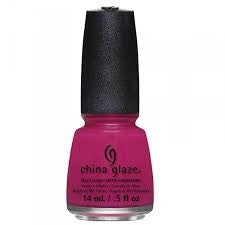 China Glaze Nail Polish, Dune Our Thing 1305