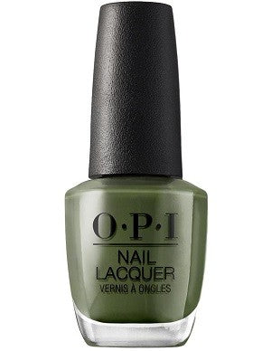 OPI Nail Polish, Suzi - The First Lady of Nails NLW55