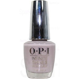 OPI Infinite Shine Lacquer, Substantially Tan ISL50