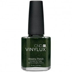 CND Vinylux Weekly Polish, Pretty Poison 137