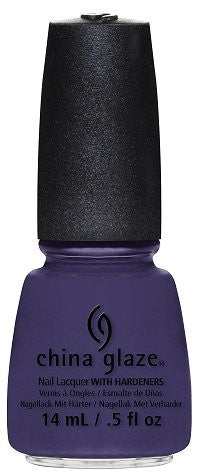 China Glaze Nail Polish, Queen B 1231