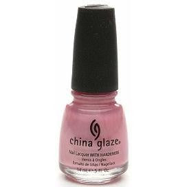 China Glaze Nail Polish, Exceptionally Gifted 572