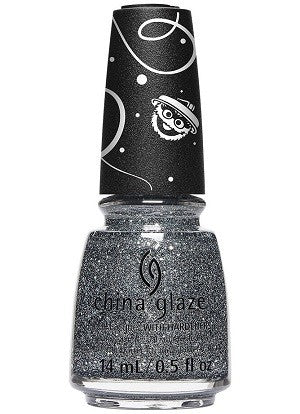 China Glaze Nail Polish, Since 1969. 1704