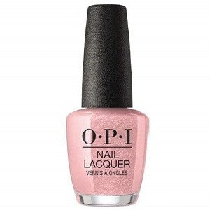 OPI Nail Polish, Made It to the Seventh Hill! NLL15