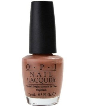 OPI Nail Polish, Chocolate Moose NLC89