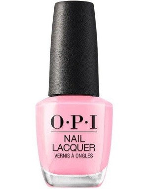 OPI Nail Polish, Pink-ing of You NLS95