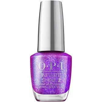 OPI Infinite Shine Lacquer, Feelin' Libra-ted ISLH020