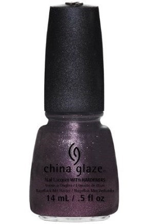 China Glaze Nail Polish, Rendezvous with You 1226