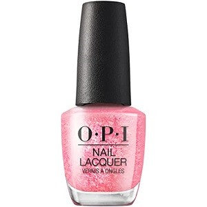 OPI Nail Polish, Pixel Dust NLD51