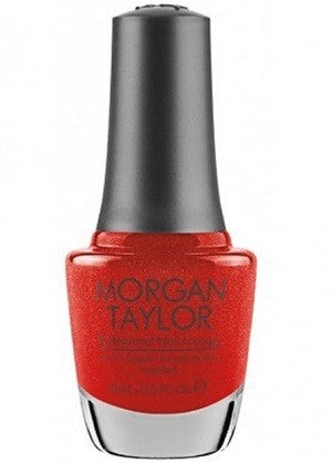 Morgan Taylor Nail Polish, Put a Wing on It 228