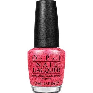 OPI Nail Polish, On Pinks & Needles NLA71