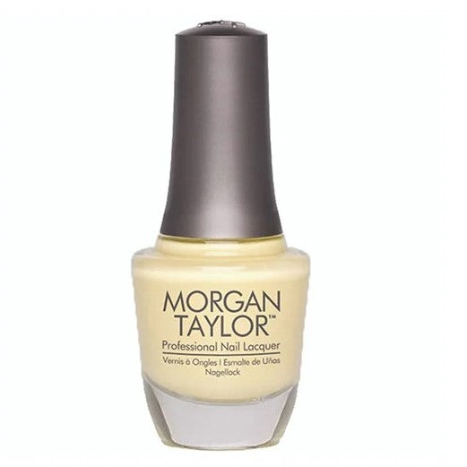 Morgan Taylor Nail Polish, Ahead of the Game 119