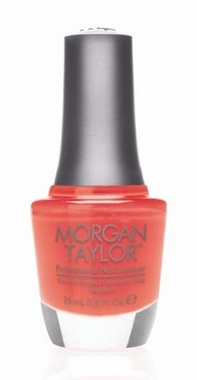 Morgan Taylor Nail Polish, Sweet Escape 26