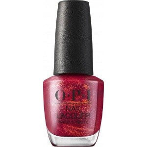 OPI Nail Polish, I'm Really an Actress NLH010