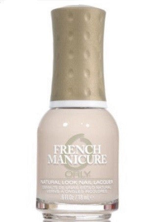 Orly Nail Polish, Naked Ivory 42003