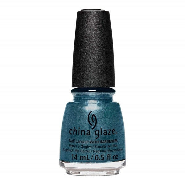 China Glaze Nail Polish, Cattle Drive Me Crazy 1680