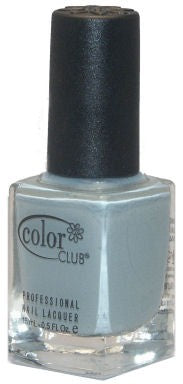 Color Club Nail Polish, Sheer Disguise 907