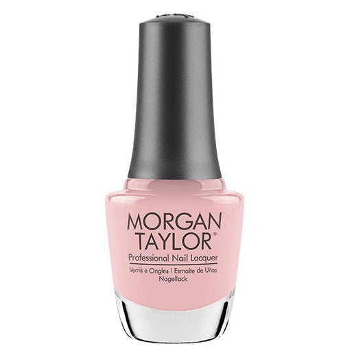 Morgan Taylor Nail Polish, Call My Blush 378