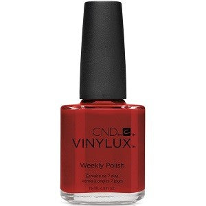 CND Vinylux Weekly Polish, Brick Knit 223