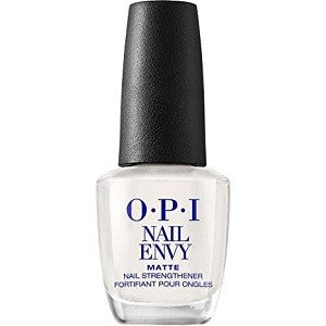 OPI Nail Envy Matte Nail Strengthener .50 oz.