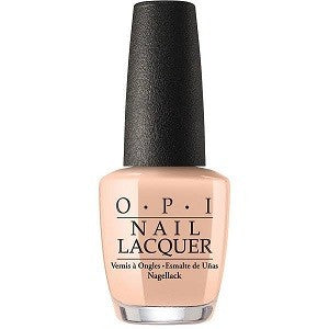 OPI Nail Polish, Feeling Frisco NLD43