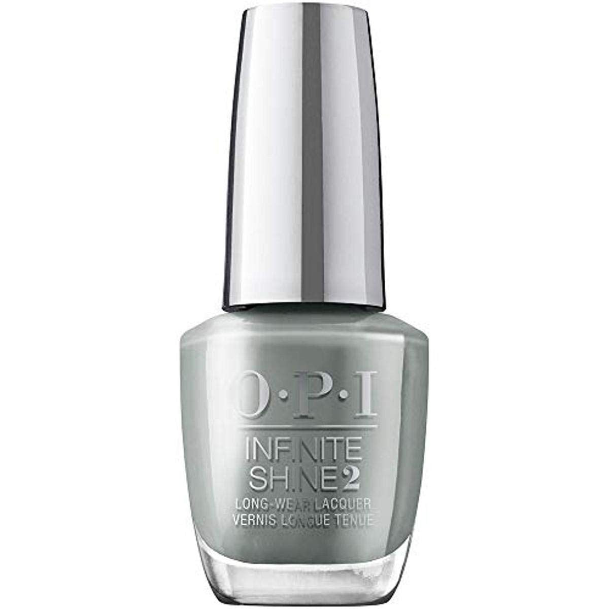 OPI Infinite Shine Lacquer, Suzi Talks with Her Hands ISLMI07