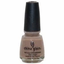 China Glaze Nail Polish, III, 703