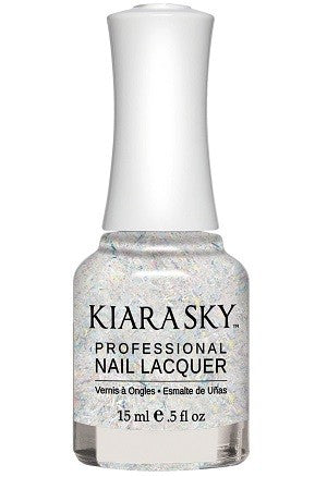 Kiara Sky Nail Polish, Shooting Star N630