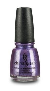 China Glaze Nail Polish, C-c-courage 858