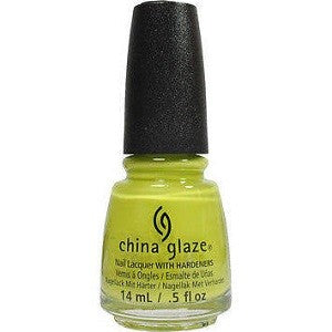 China Glaze Nail Polish, S'More Fun 1407