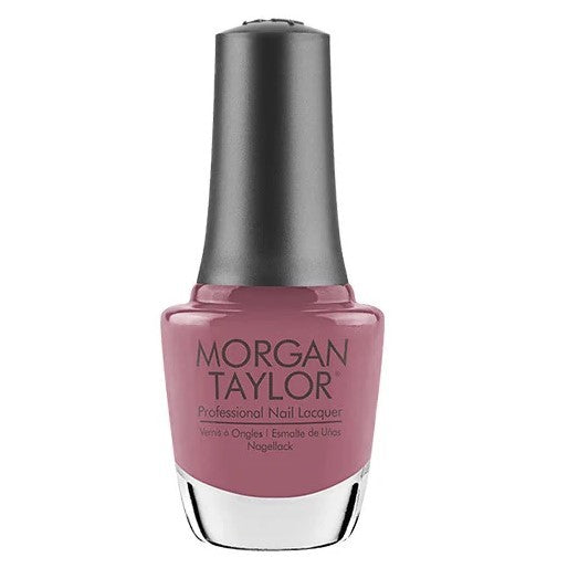 Morgan Taylor Nail Polish, Going Vogue 380