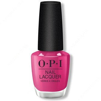 OPI Nail Polish, Without a Pout NLS016