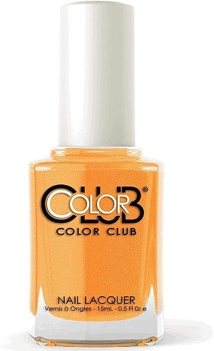 Color Club Nail Polish, All You Need is Love N56