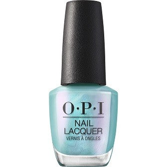 OPI Nail Polish, Pisces the Future NLH017