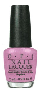 OPI Nail Polish, Lucky Lucky Lavender NLH48